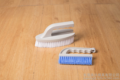 多功能清潔刷 合體兩用，清潔新體驗(yàn)
