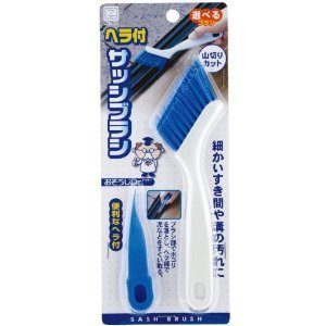 小久保 縫隙清潔細(xì)刷(付刮鏟) - 價格、報價、圖片與清洗刷功能全解析