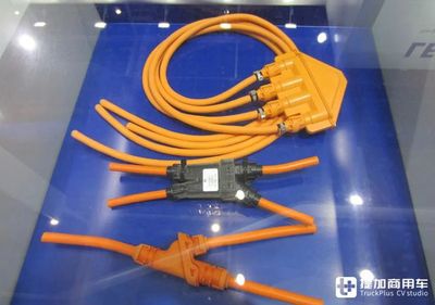 供應(yīng)鏈斷裂的連鎖反應(yīng) 烏克蘭線束工廠斷供導(dǎo)致德國(guó)曼恩卡車(chē)生產(chǎn)停滯