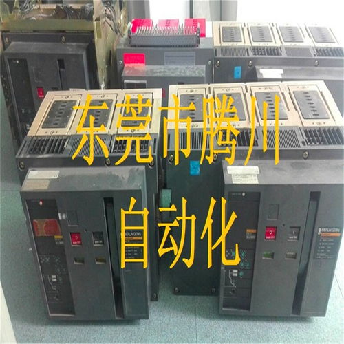 東莞梅蘭日蘭斷路器維修與電氣安裝服務指南 全面解析常見故障與解決方案