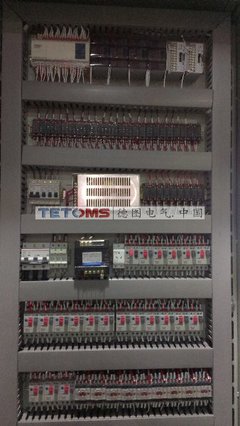 重慶德圖電氣 動力控制柜、變頻控制柜、PLC控制柜的專業(yè)設(shè)計安裝與調(diào)試一站式服務(wù)