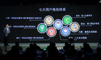 打開電視去課堂 于斯與海信聚好學全新合作，開啟“于斯課”互聯網教育新篇章